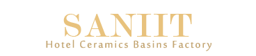 SANIIT+ Laskuojat  - Kiinalainen AAAAA laskurin allas valmistaja
